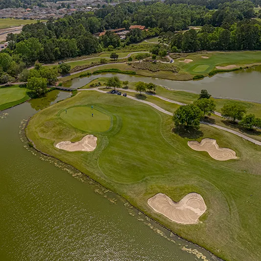 Seasonal Term Rentals